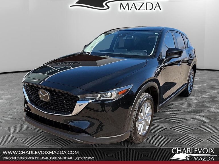 Mazda CX-5 GS 2025