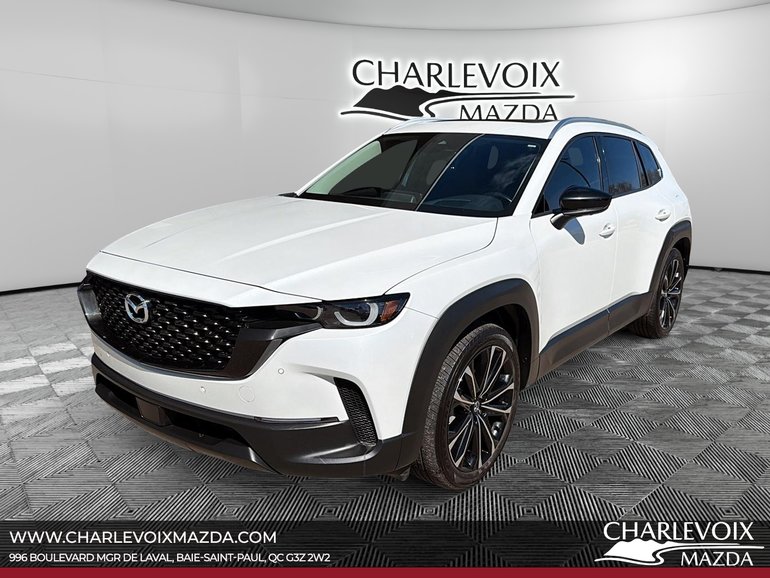 2023 Mazda CX-50 GT
