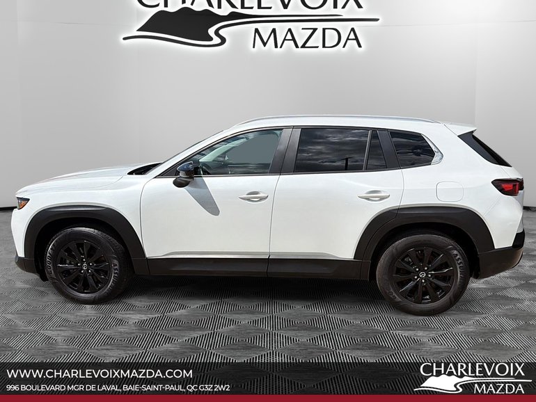 2023 Mazda CX-50