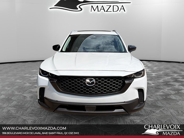 2023 Mazda CX-50