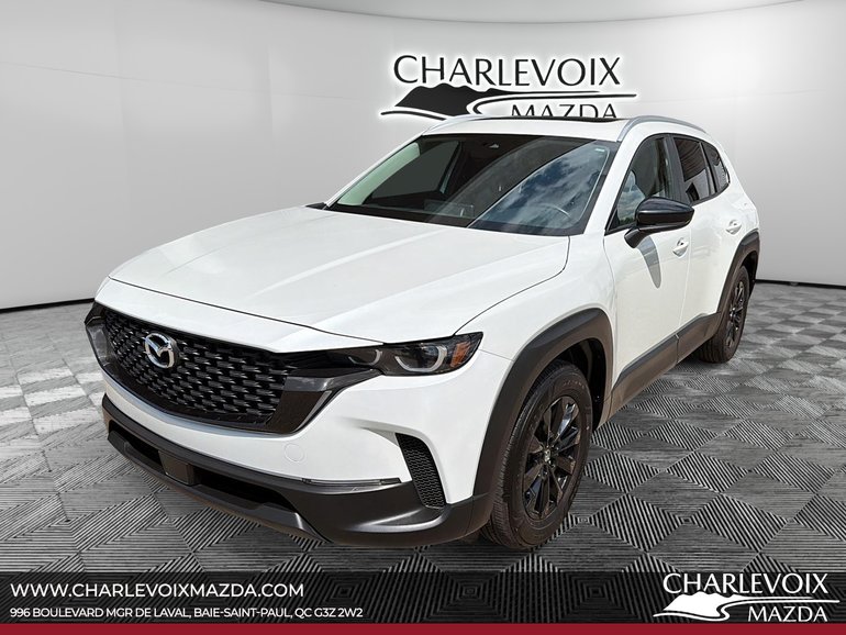 Mazda CX-50 GS-L 2023