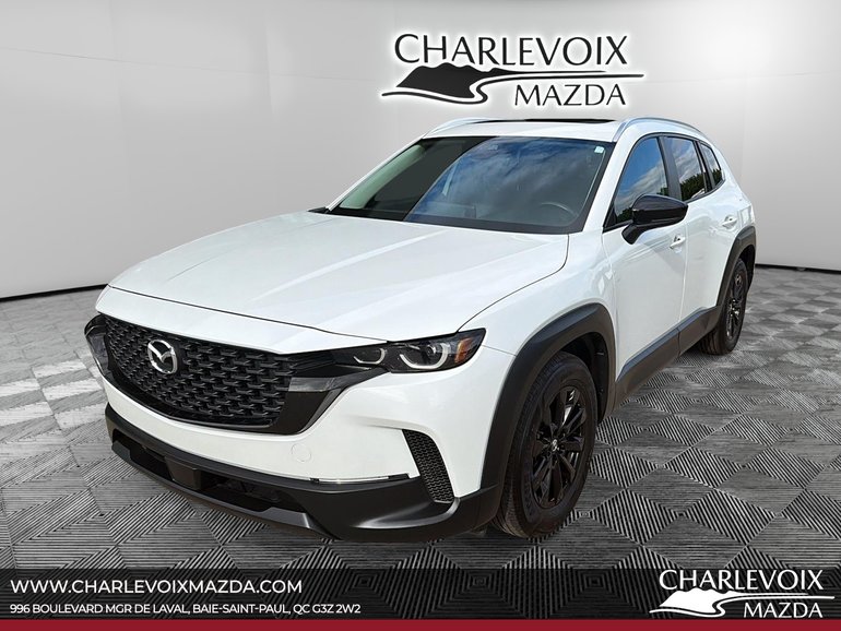 2024 Mazda CX-50 GS-L