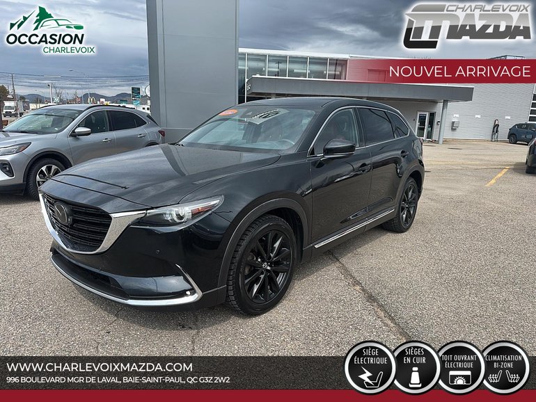 Mazda CX-9 Kuro AWD 2021
