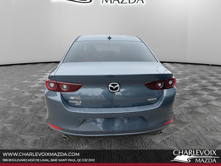 2023 Mazda Mazda3