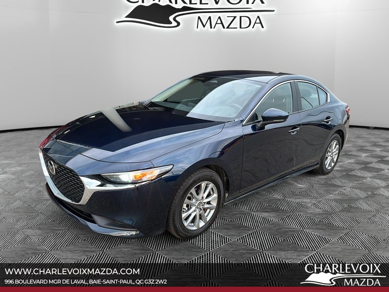 Mazda3 GX 2025