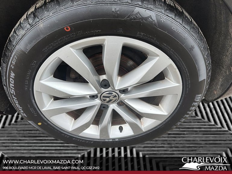 2014 Volkswagen Beetle Convertible