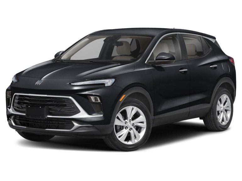 2025 Buick Encore GX