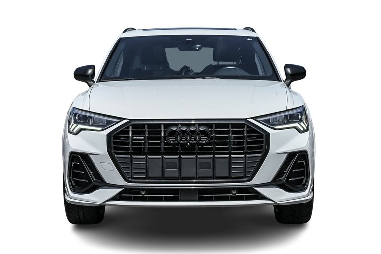 2023 Audi Q3