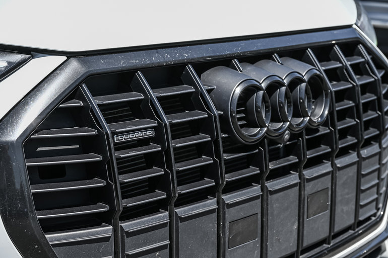 2023 Audi Q3