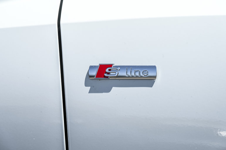 2023 Audi Q3