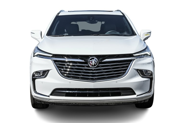 2024 Buick Enclave