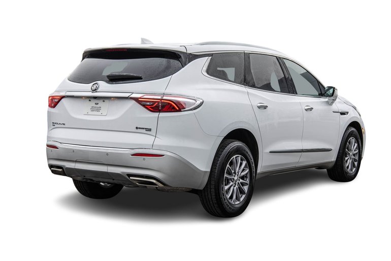 2024 Buick Enclave