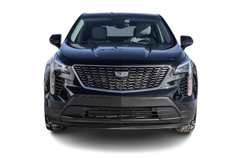 2022 Cadillac XT4