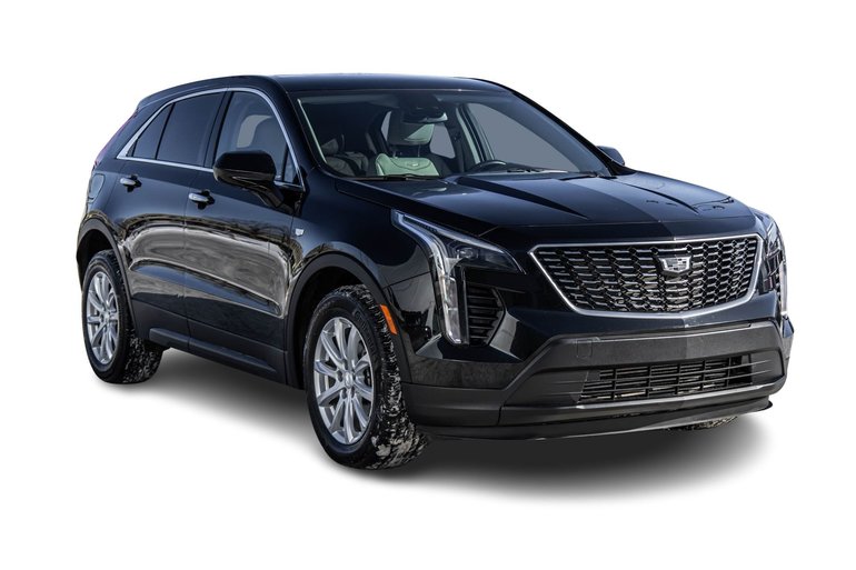 2022 Cadillac XT4