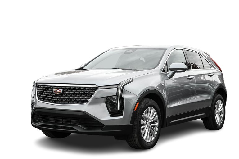 2024 Cadillac XT4