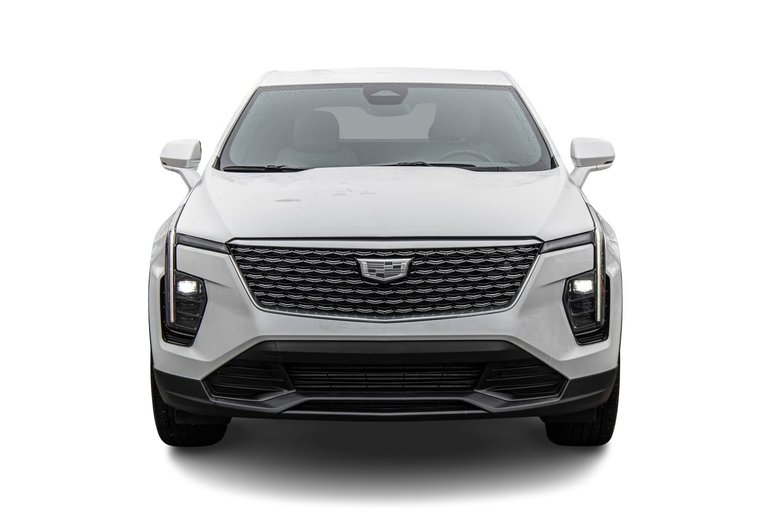 2024 Cadillac XT4