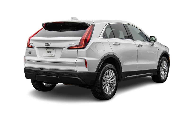 2024 Cadillac XT4