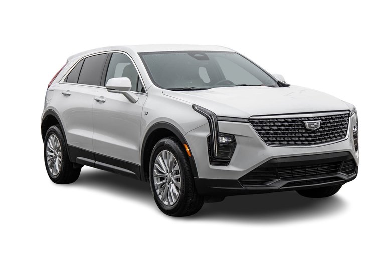 2024 Cadillac XT4
