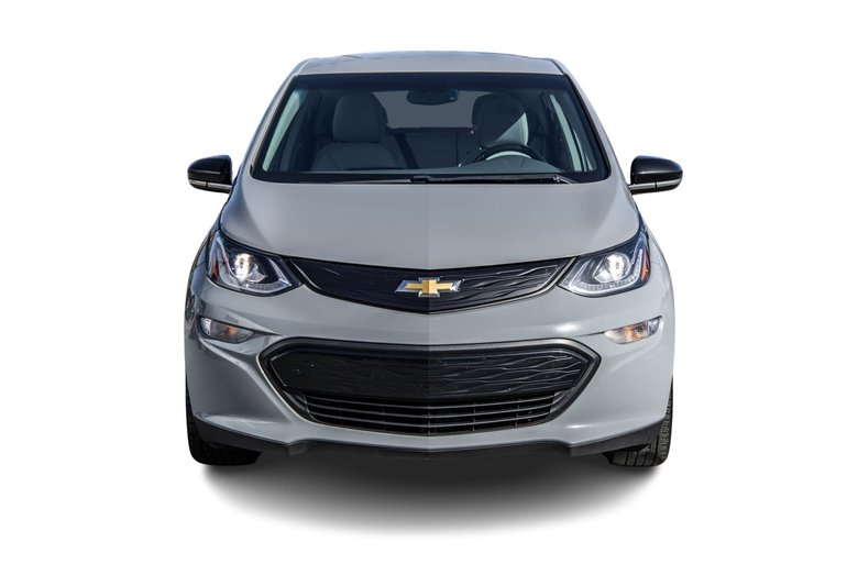 2020 Chevrolet Bolt EV