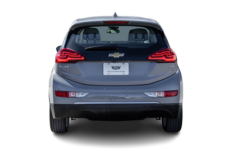 2020 Chevrolet Bolt EV