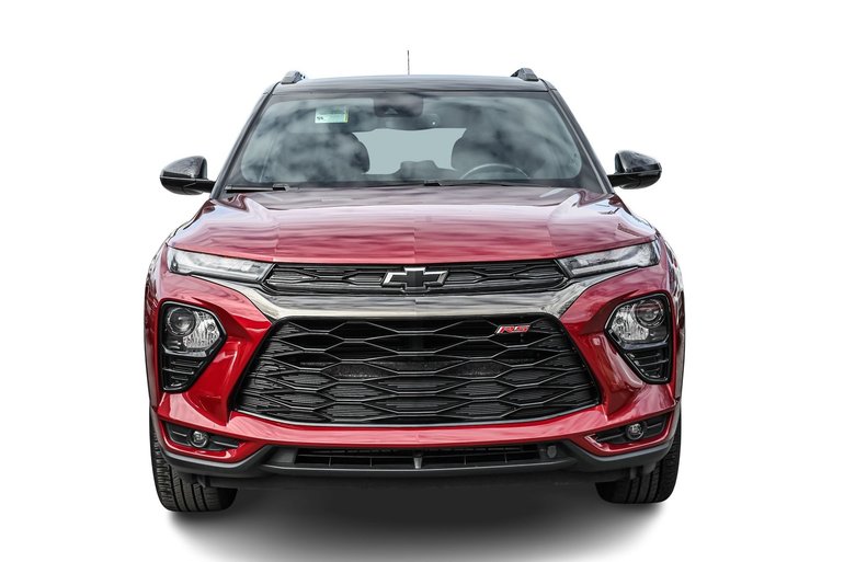 2022 Chevrolet Trailblazer