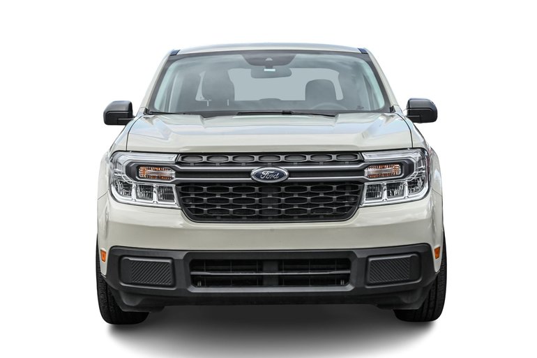 2024 Ford Maverick