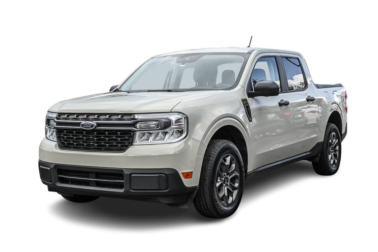 2024 Ford Maverick