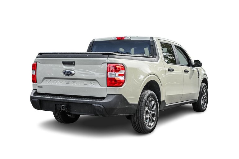 2024 Ford Maverick