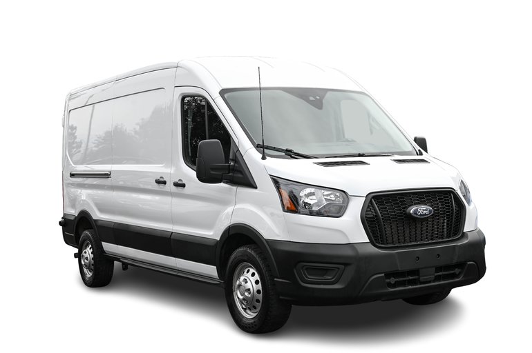 2024 Ford Transit Cargo Van