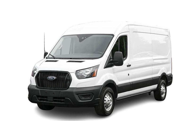 2024 Ford Transit Cargo Van