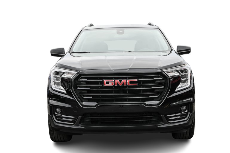 2022 GMC Terrain