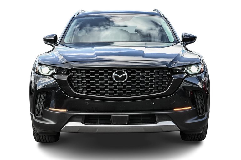 2023 Mazda CX-50