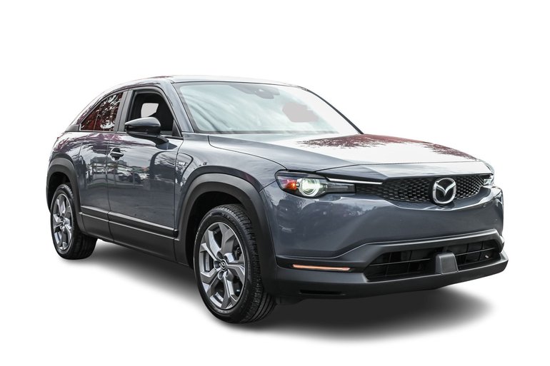 2023 Mazda MX-30 EV