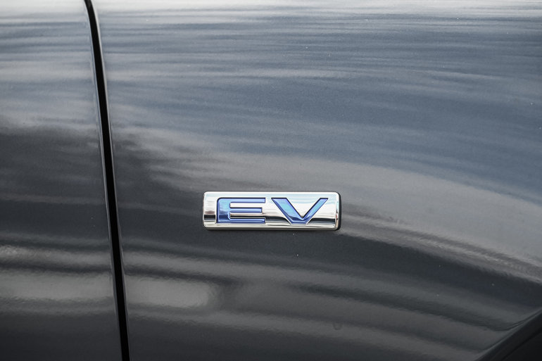 2023 Mazda MX-30 EV