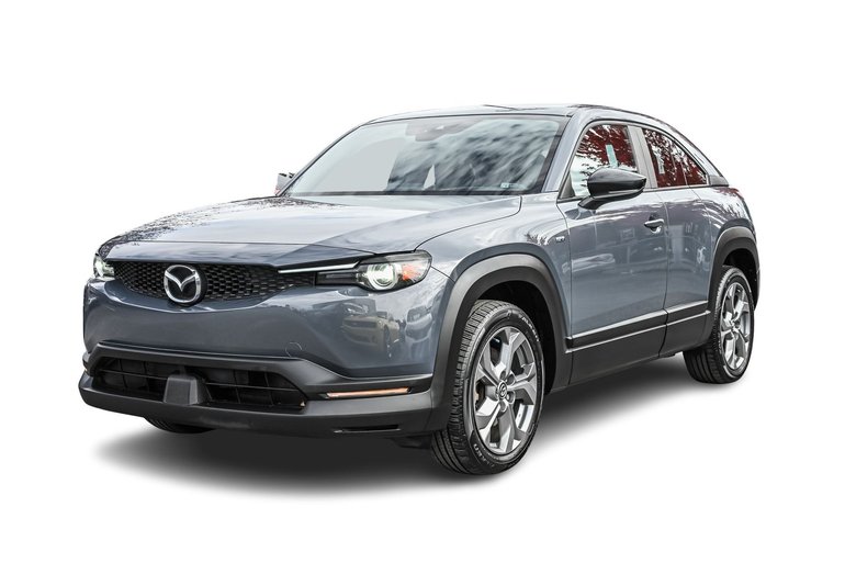 2023 Mazda MX-30 EV