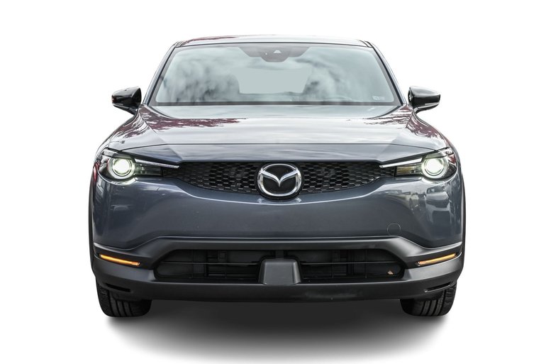 2023 Mazda MX-30 EV