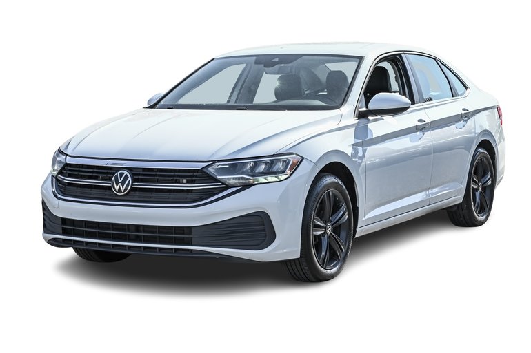 2023 Volkswagen Jetta