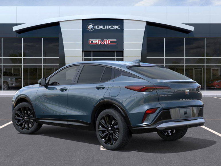 2026 Buick Envista