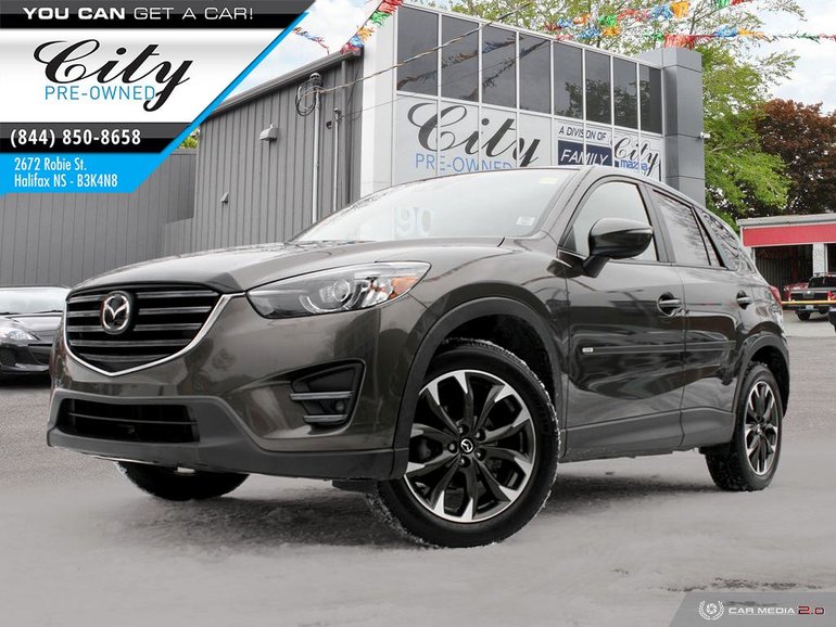 Used 2016 Mazda Cx 5 Gt Tech Only 87 Week Tax In At 20915