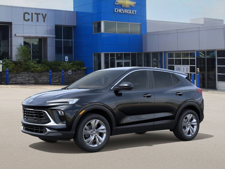 2026 Buick Encore GX