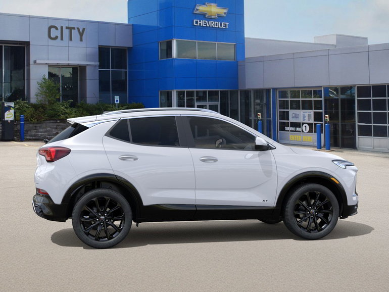 2026 Buick Encore GX