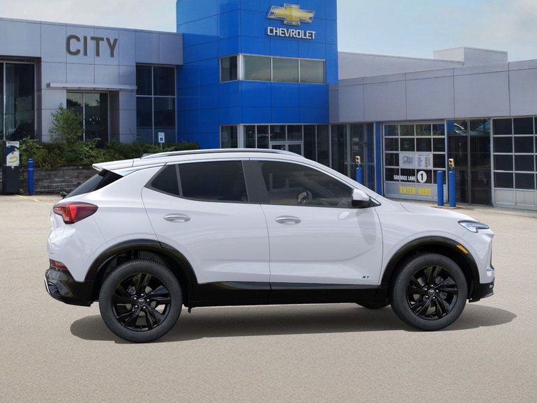 2026 Buick Encore GX