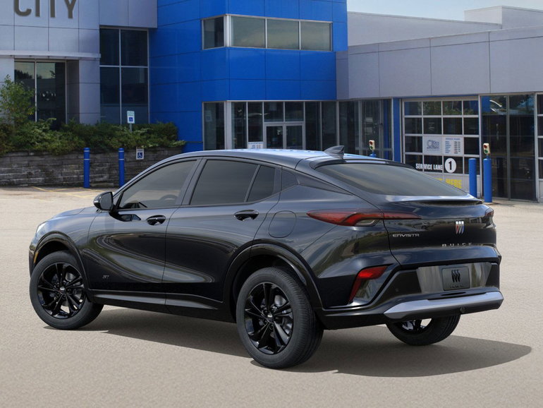 2026 Buick Envista