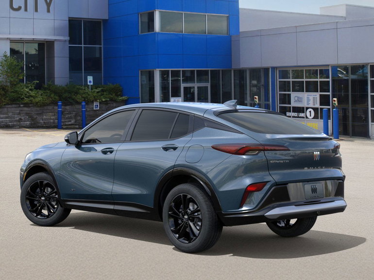 2026 Buick Envista