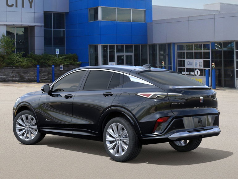 2026 Buick Envista