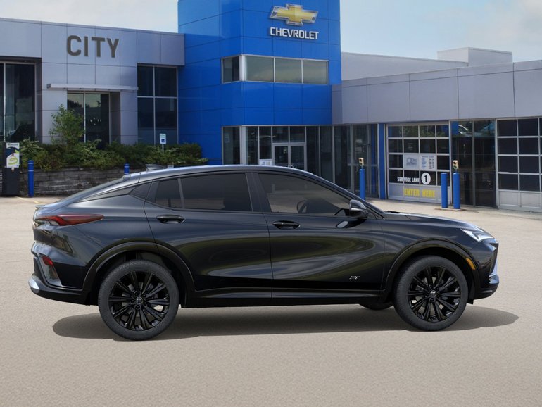 2026 Buick Envista