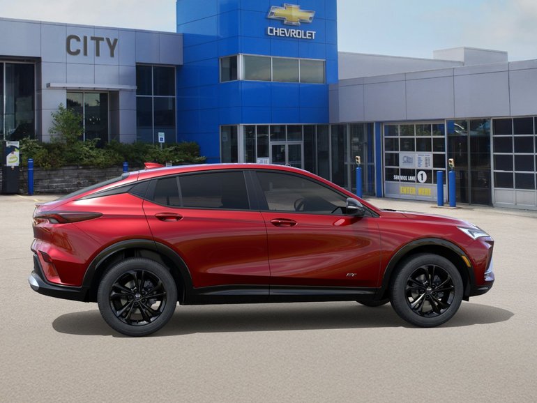 2026 Buick Envista