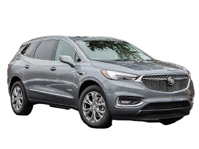 2021 Buick Enclave Avenir | Leather | Roof | Cam | USB | HtdSeats