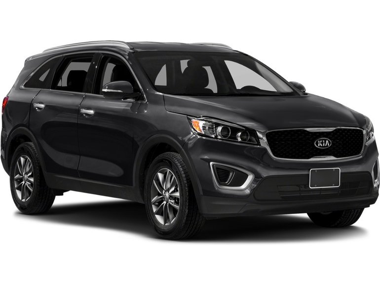 2016 Kia Sorento 2.4L LX | Heated Seats | Cam |
