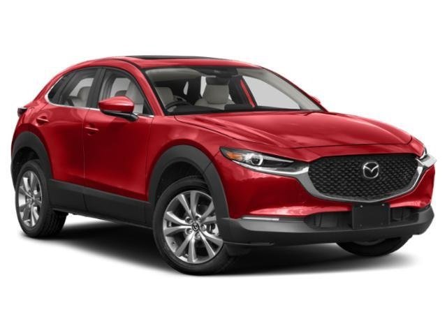 2022 Mazda CX-30 GX | Cam | USB | HtdSeats | Bluetooth | Keyless